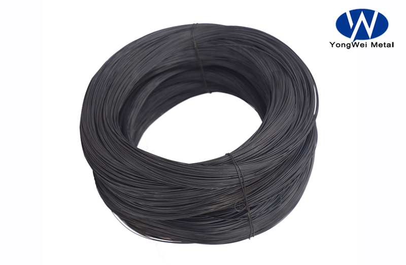 Black Annealed Wire Black Binding Wire Annealed Iron Wire