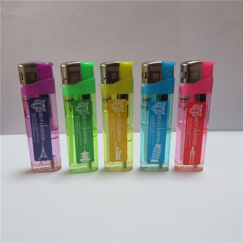 Disposable Lighter