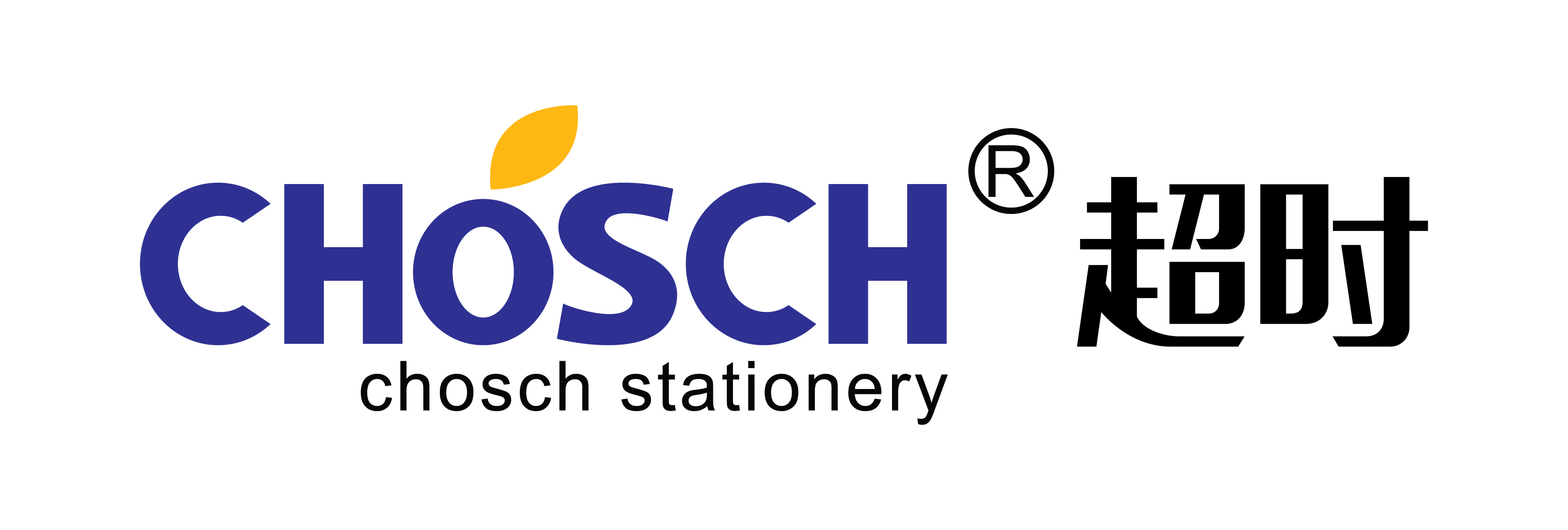 Ningbo Chaoshi Stationery Manufacturing Co., Ltd.