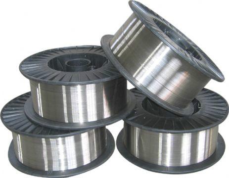 Aluminum wires