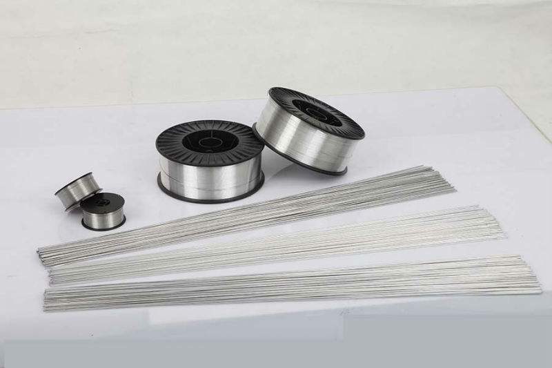 Aluminum ER5356