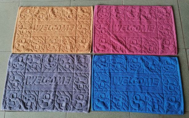 Bath Mat