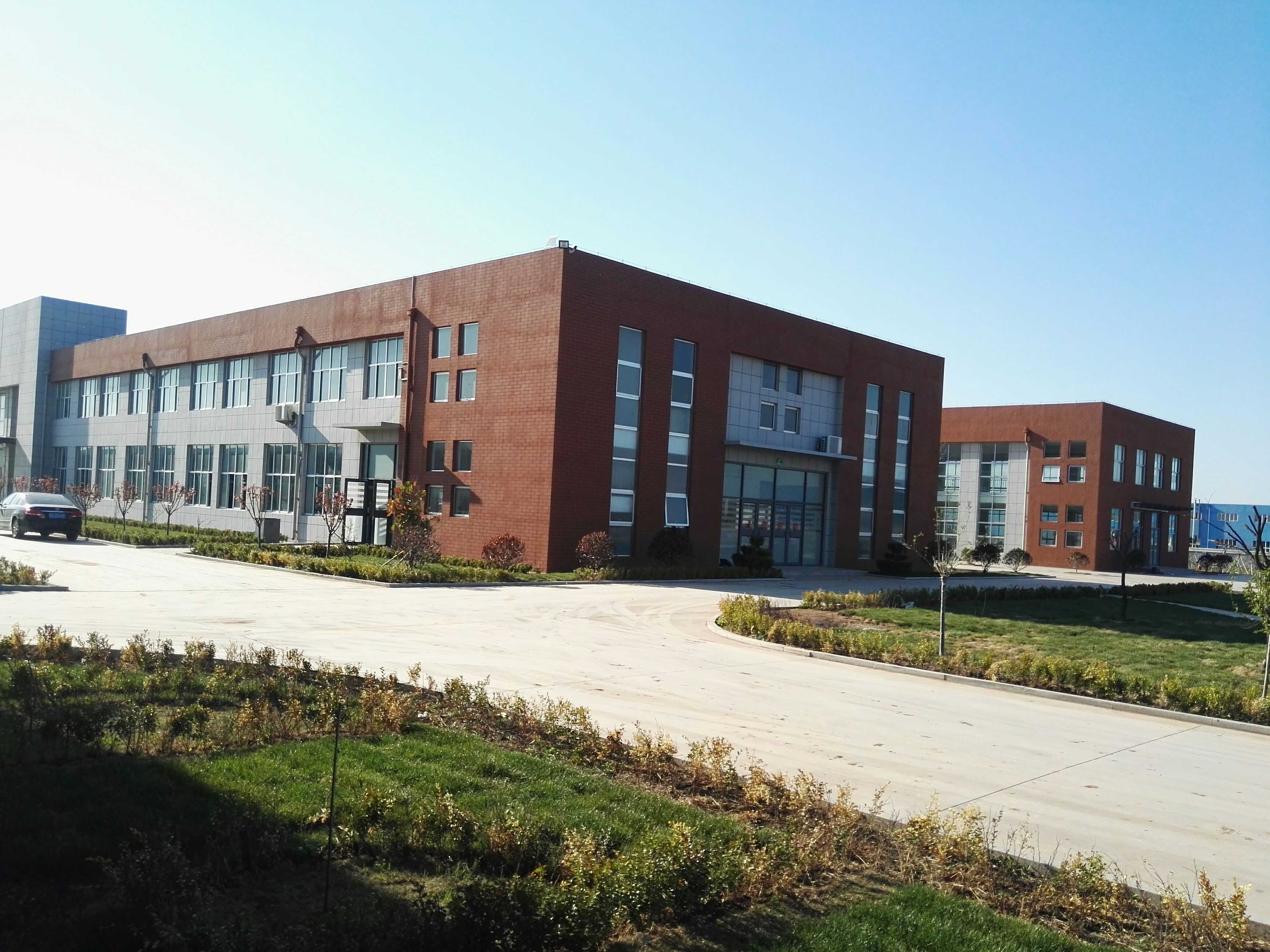 Zhucheng Mite Footwear Co., Ltd. – Safety shoes 1