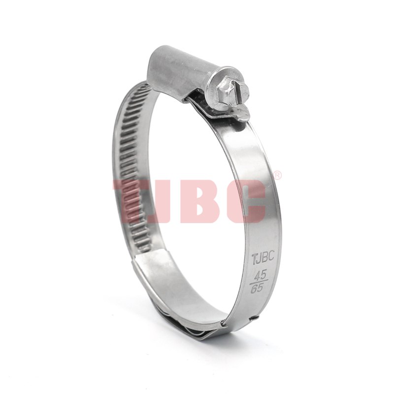 Hose clip