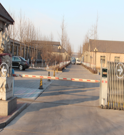 Tangshan Tengfei Hardware Tools Manufacturing Co., Ltd. – fork 2