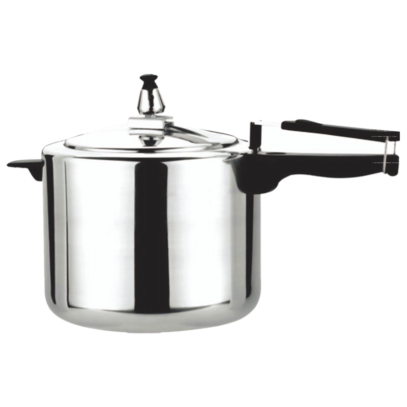 Pressure cooker