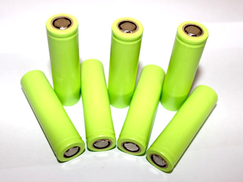 INR18650-2000mAh(20P)