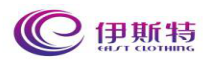 HANGZHOU EAST CLOTHING CO.,LTD