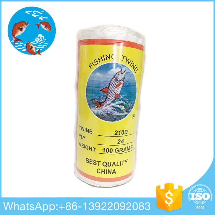 Fishng Twine 100grams