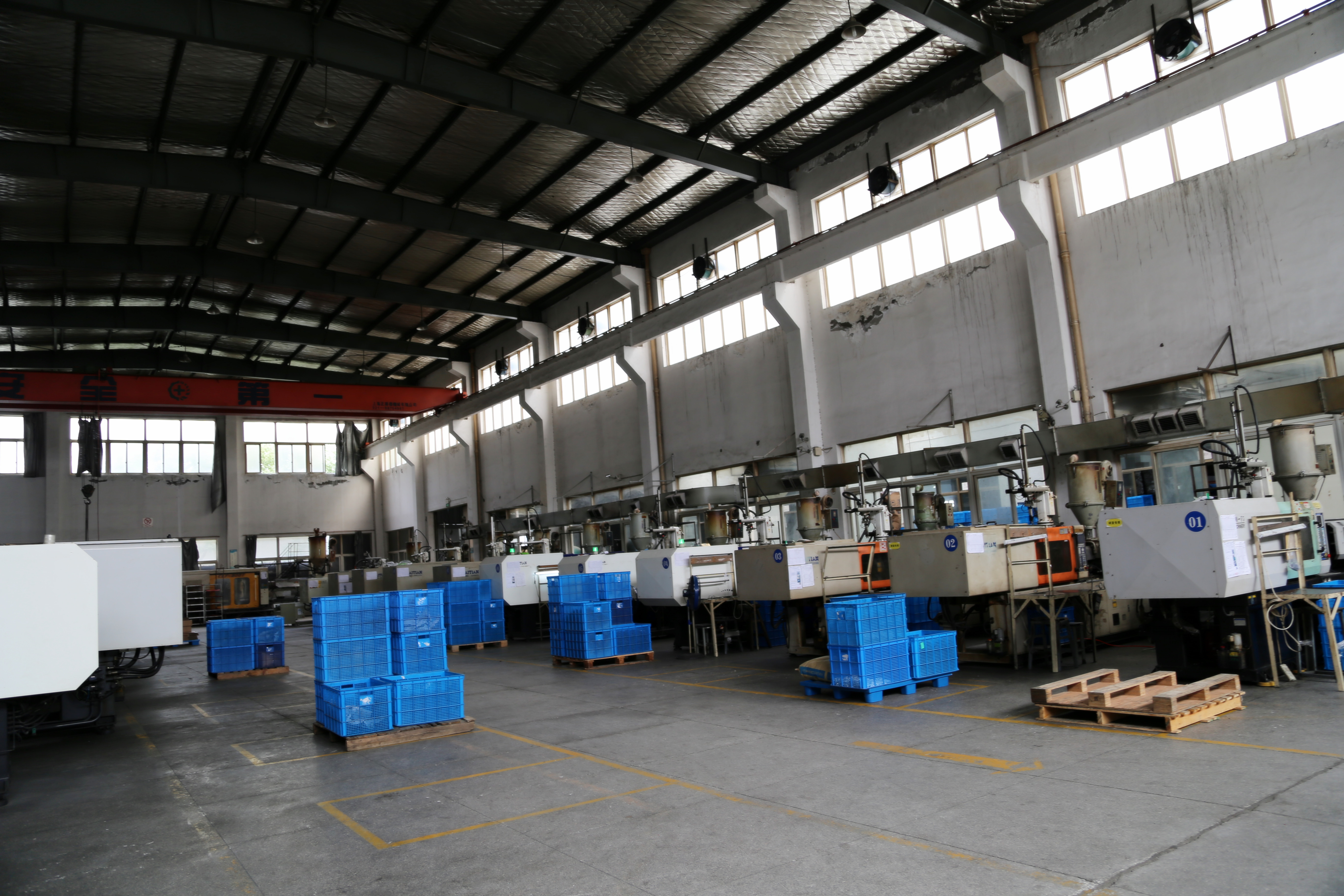 Yuyao Jijia Electrical Appliances Co., Ltd. – Photos produits 3