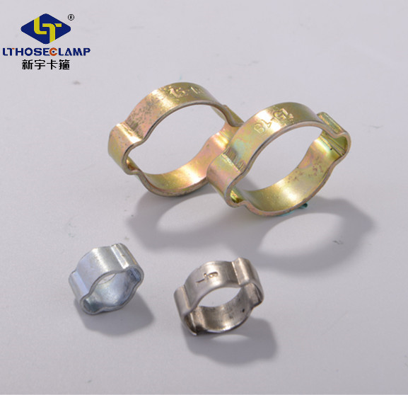 2-Ear Clamp