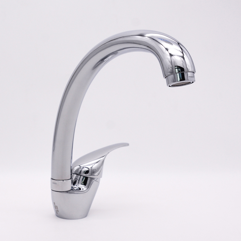 Sink mixer