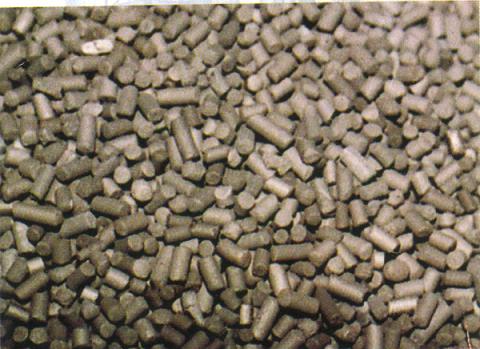 Activated Carbon For Water-Treatment/Purification