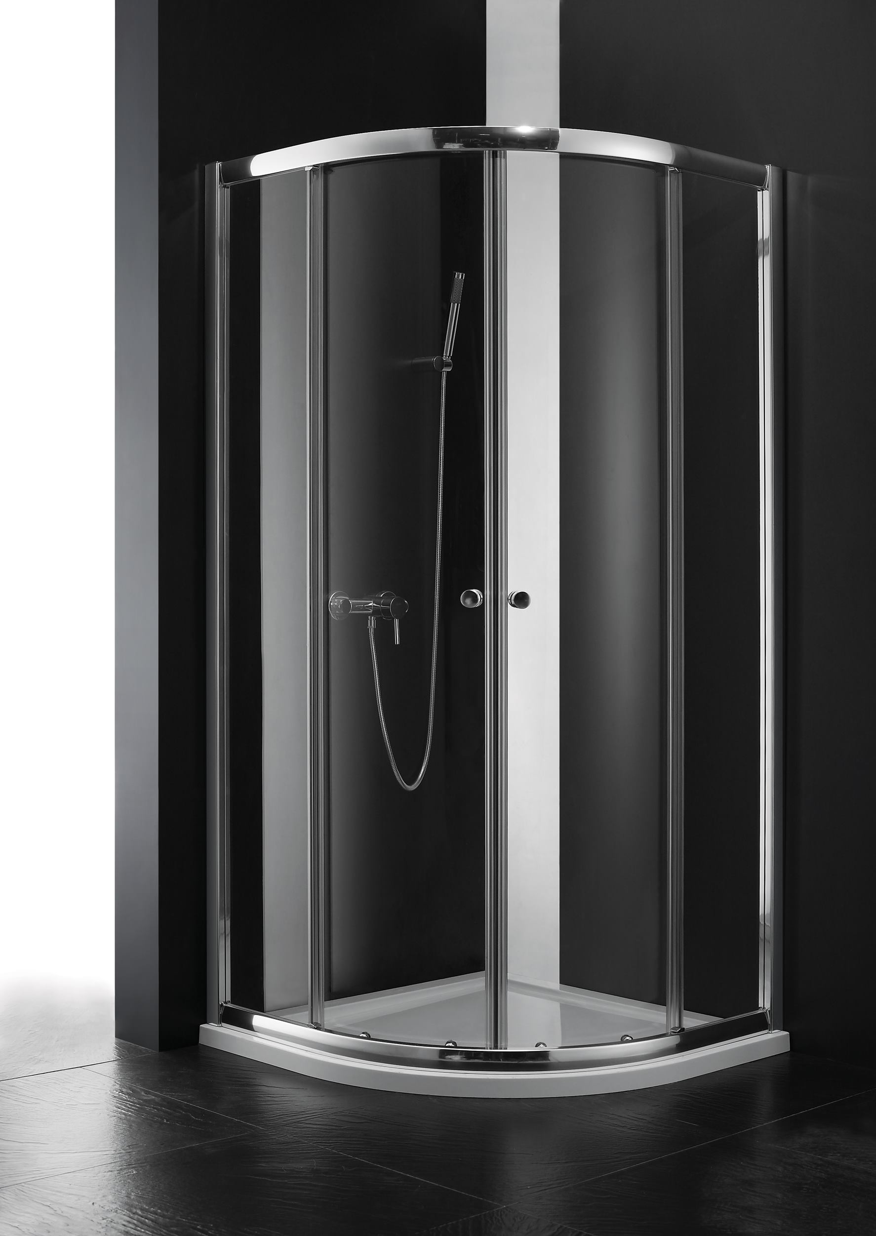 shower enclosure