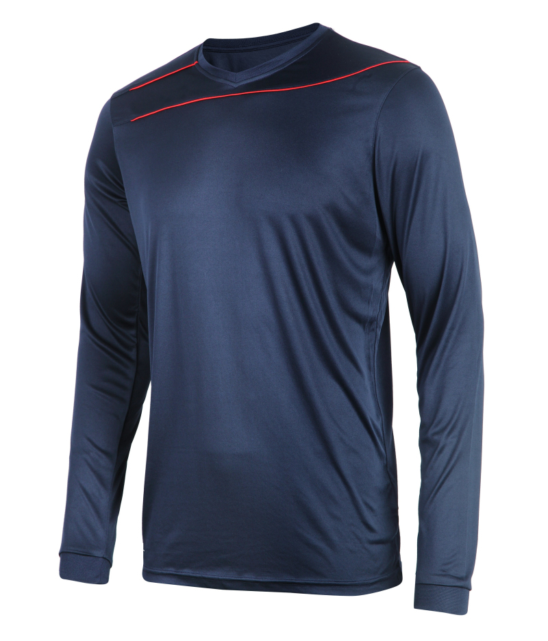 #00 Men’s soccer long sleeve / soccer shirt / soccer set / soccer training / soccer team wear