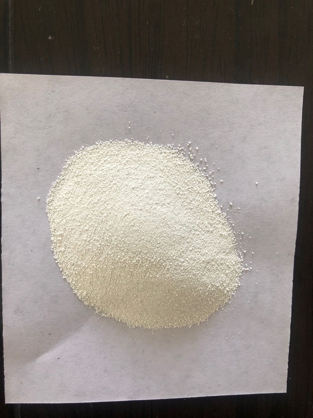 Calcium hypochlorite