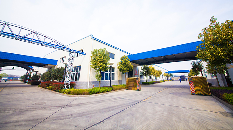 Hubei Shushi Industrial Co., Ltd. – Product photos 2