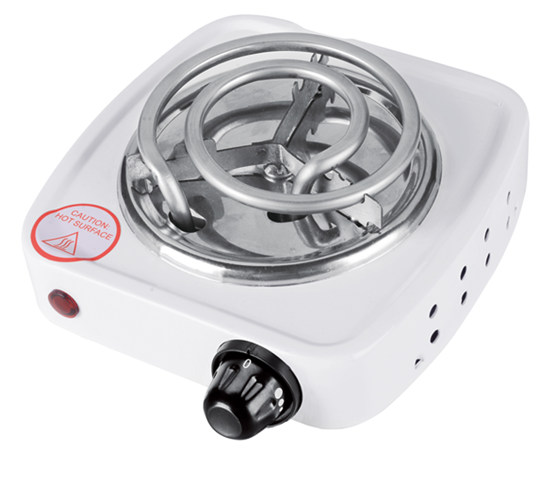 Electric Hot Plate