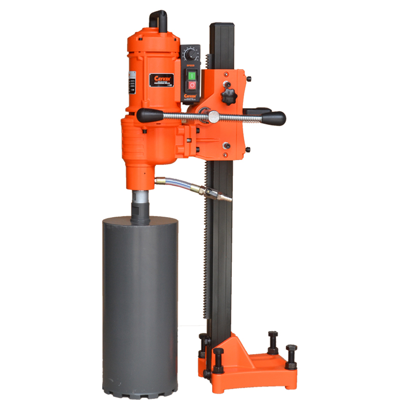 diamond core drill SCY-2050