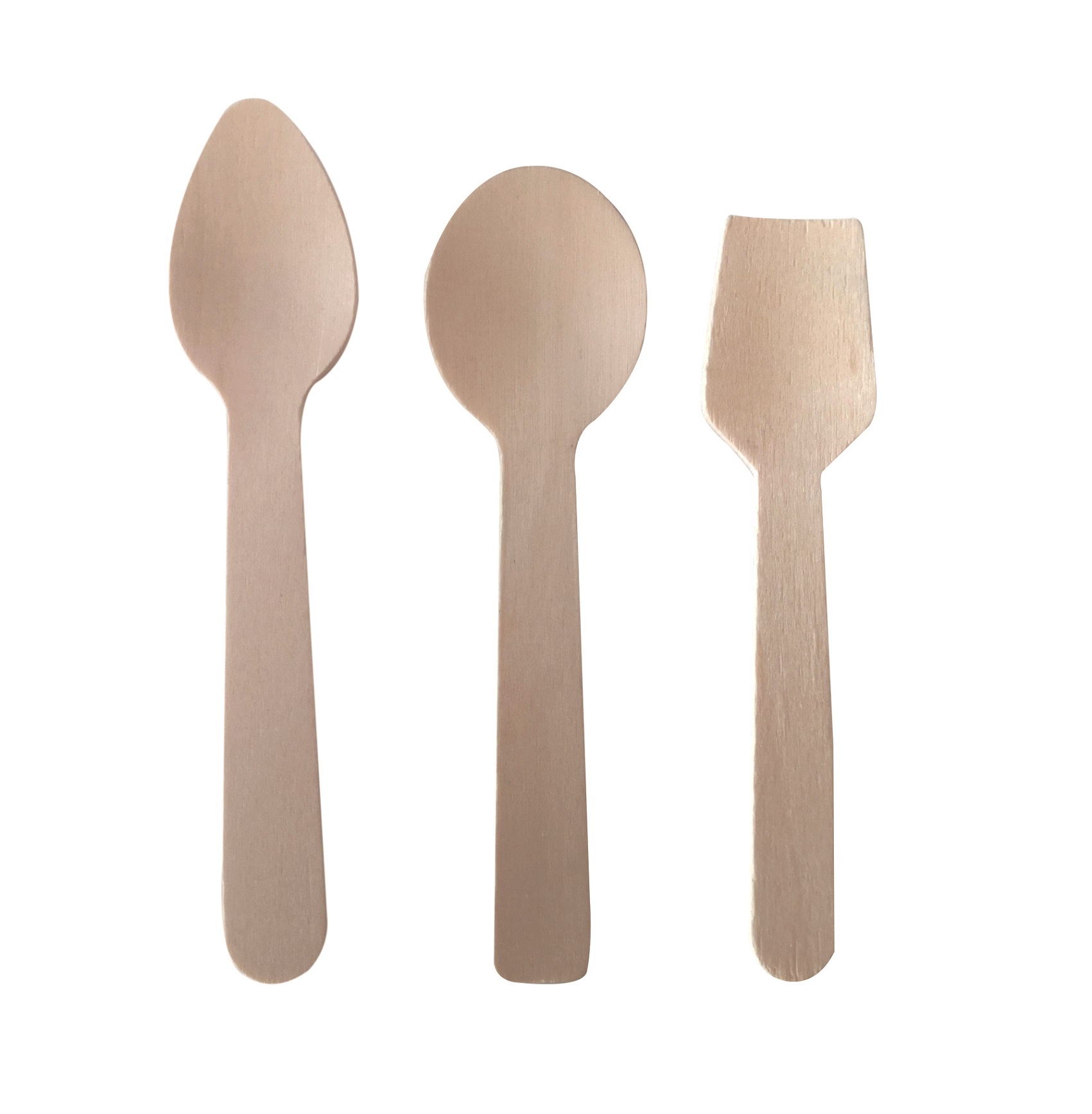 Wooden Spoon