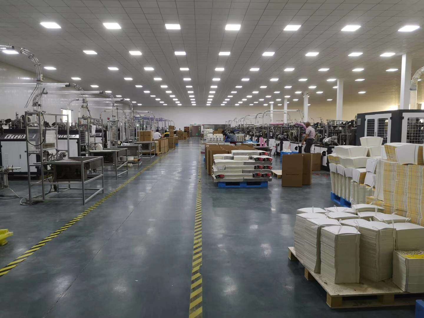 Anhui Donghong Trading Co., Ltd. – Photos produits 2