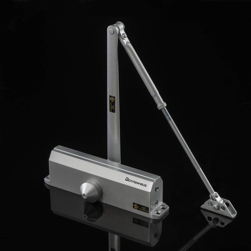 D4000 Door Closer