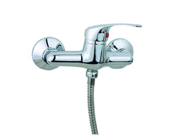 shower mixer
