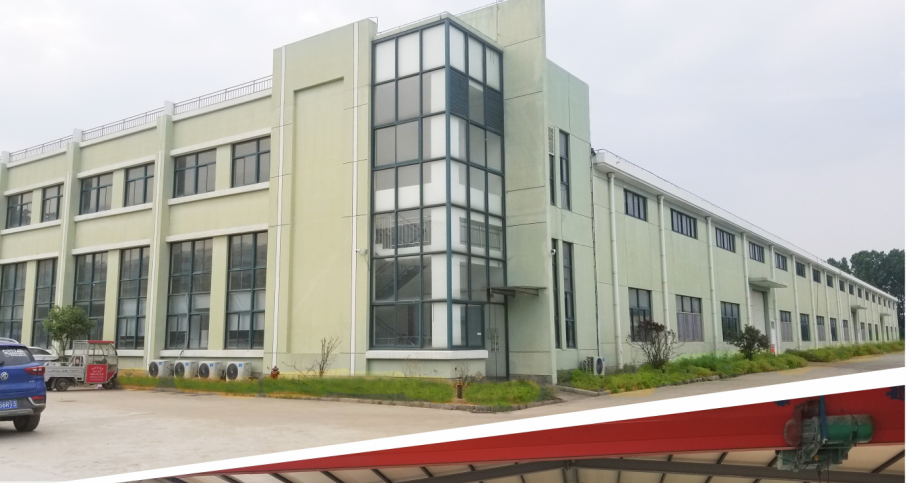 Zhejiang Hangyue Import and Export Co., Ltd. – Storage baskets 1
