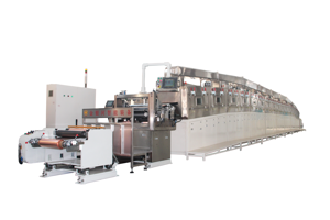 FOSHAN GOLDEN MILKY WAY INTELLIGENT EQUIPMENT CO., LTD. – molde de inyección 1