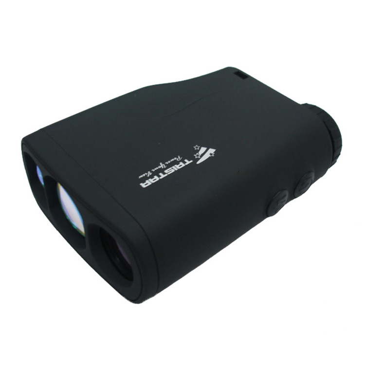 cheap digital Speed Measure 600m golf laser range finder