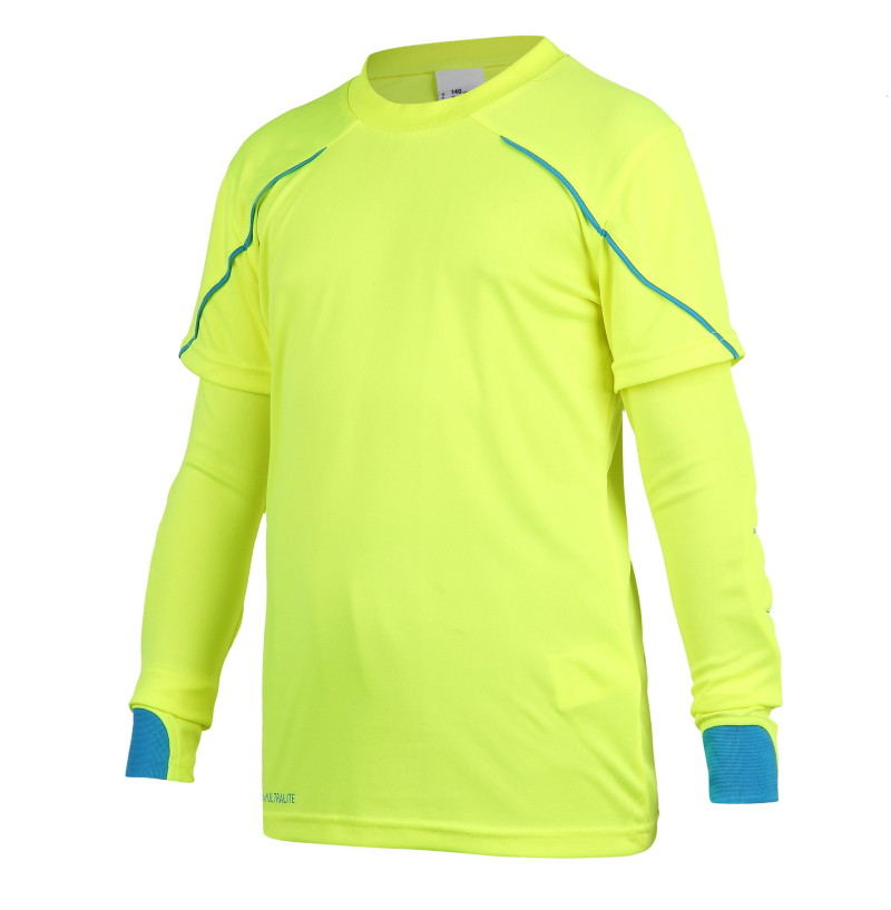 Men's Long Sleeve Goalkeeper Jersey