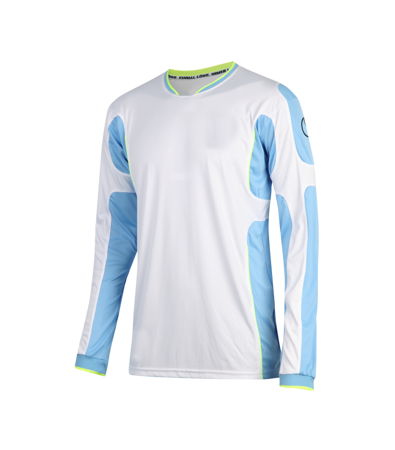#00 Men’s soccer long sleeve / soccer shirt / soccer set / soccer training / soccer team wear