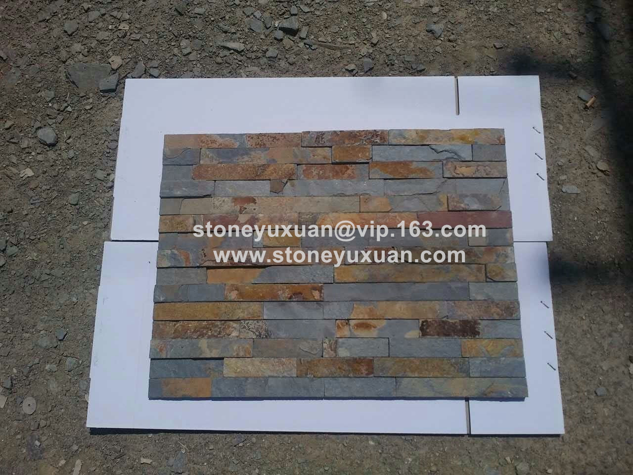 YIXIAN YUTONG SLABSTONE PROCESSING FACTORY – mesa de comedor 2