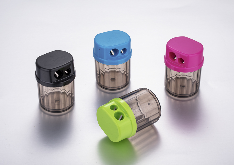 Pencil sharpener