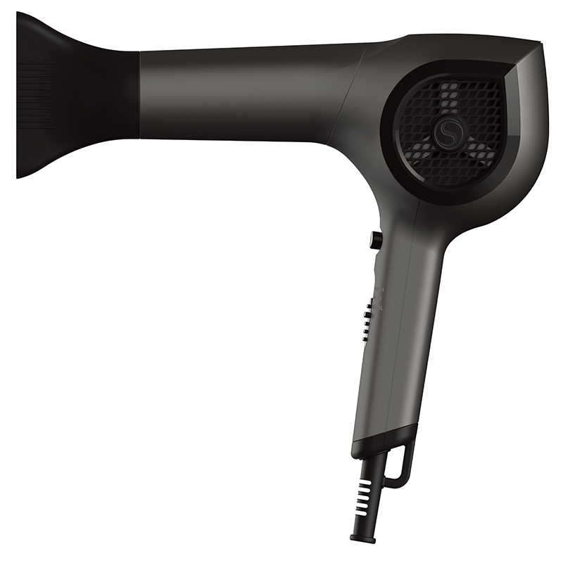Hair dryer