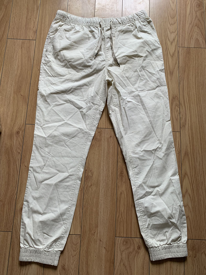 Mens Jogger Pant