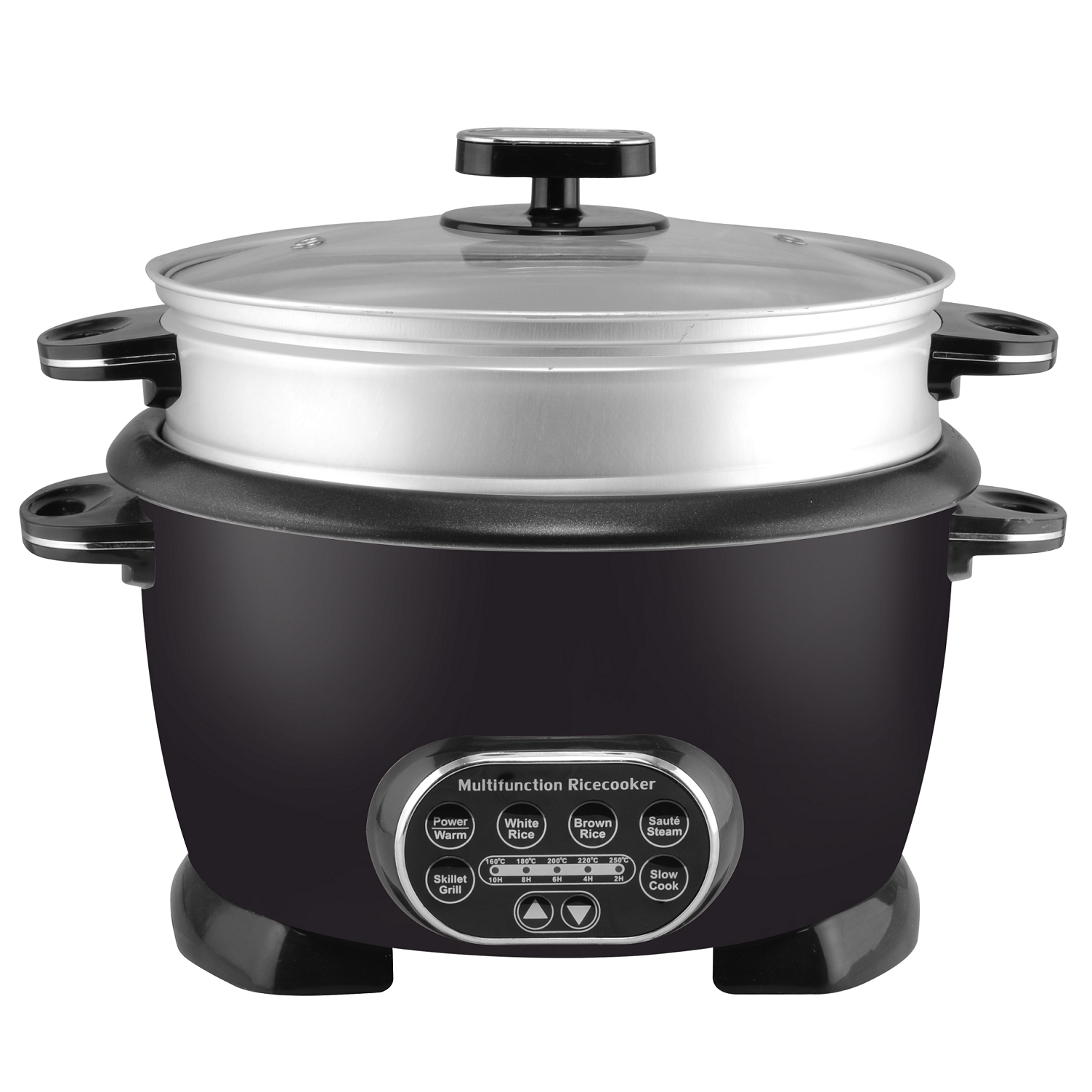 Multifunction Rice Cooker super pot 1.8L hot pot