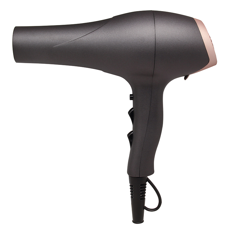 Hair dryer