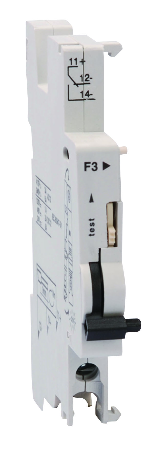 Circuit Breaker Accessories