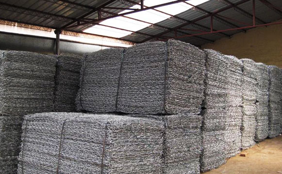 SHANGSHI INDUSTRIAL CO., LTD. – Metal wire 2