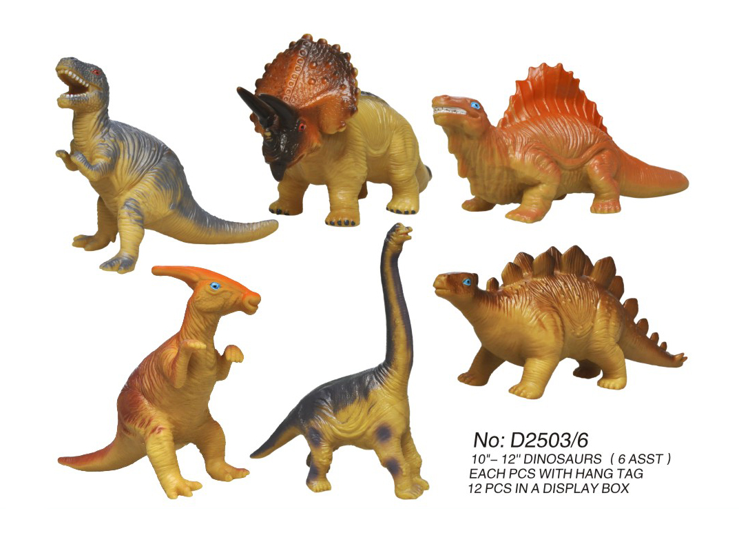 Dinosaur