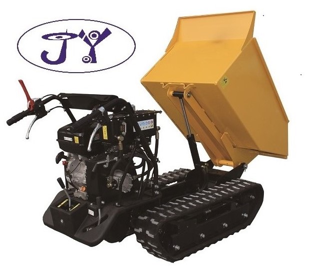 engine mini dumper