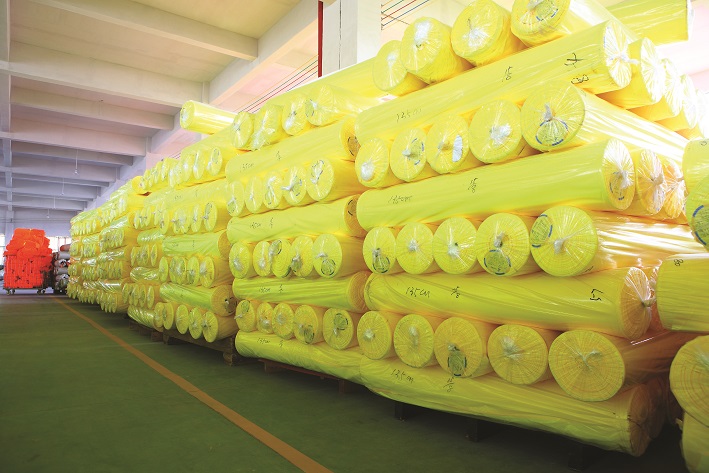 Zhejiang Youyou Reflective Products Co., Ltd. – Product photos 3