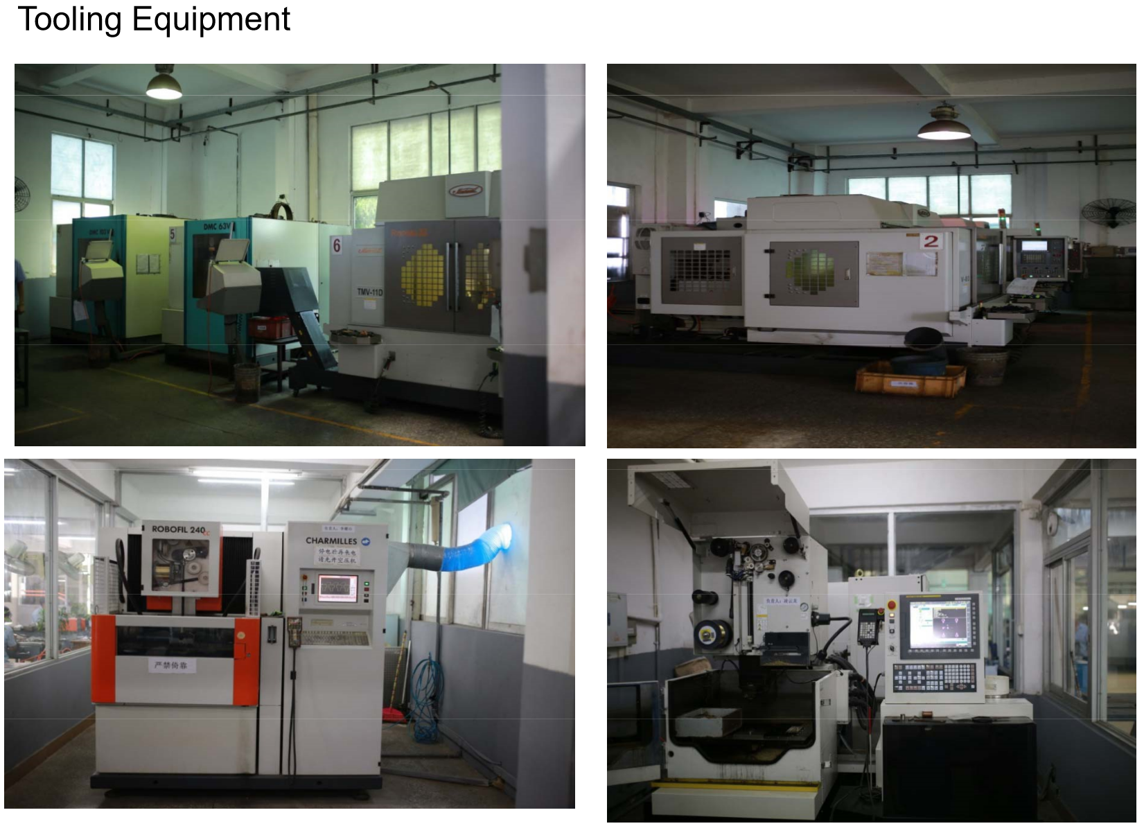 Jiuyi Electronics (Zhuhai) Co., Ltd. – Photos produits 3