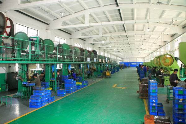 Tianjin Silent Stainless Steel Products Co., Ltd. – Product photos 2