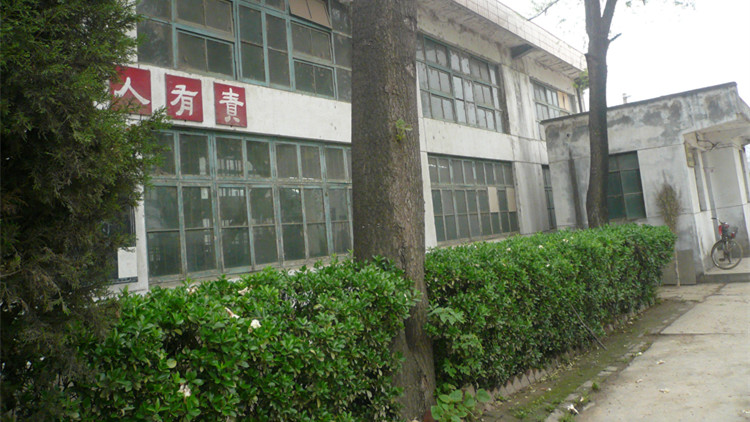 Baoji Qinlong Fire Hose Co., Ltd. – other fire fighting equipment 2