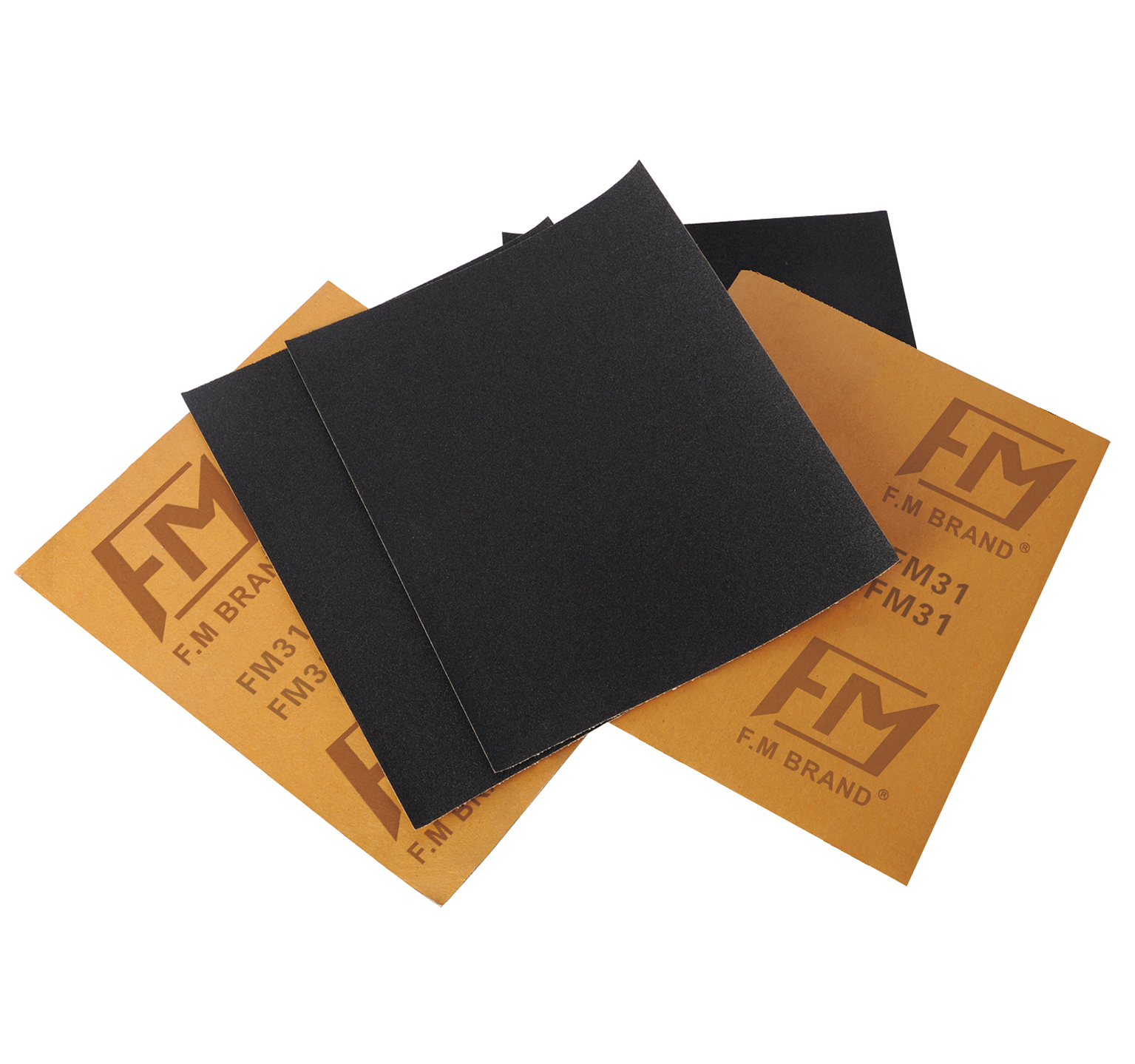 Super Soft Abrasive Paper