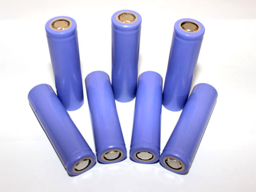 INR18650-1500mAh
