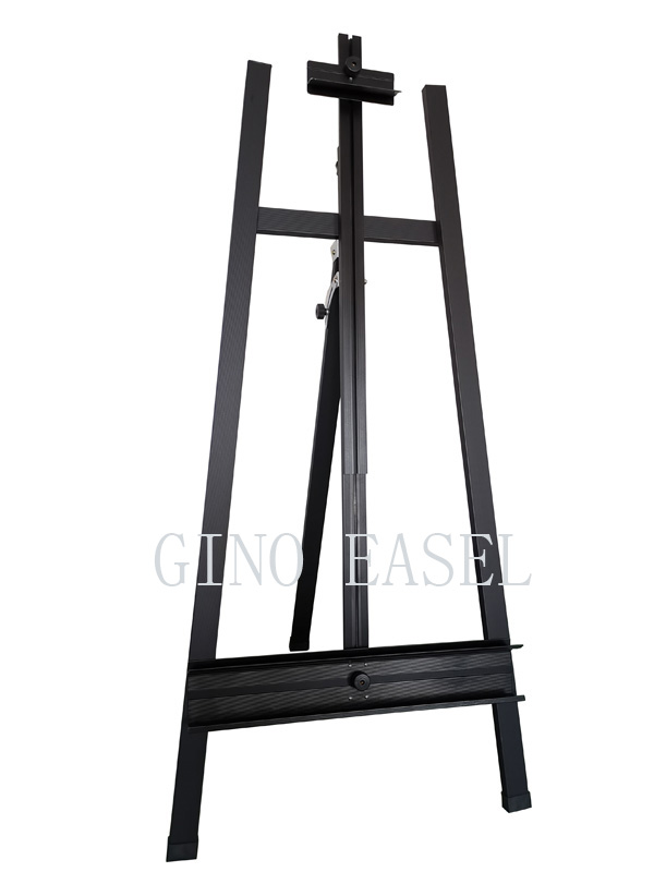 Large floor easel