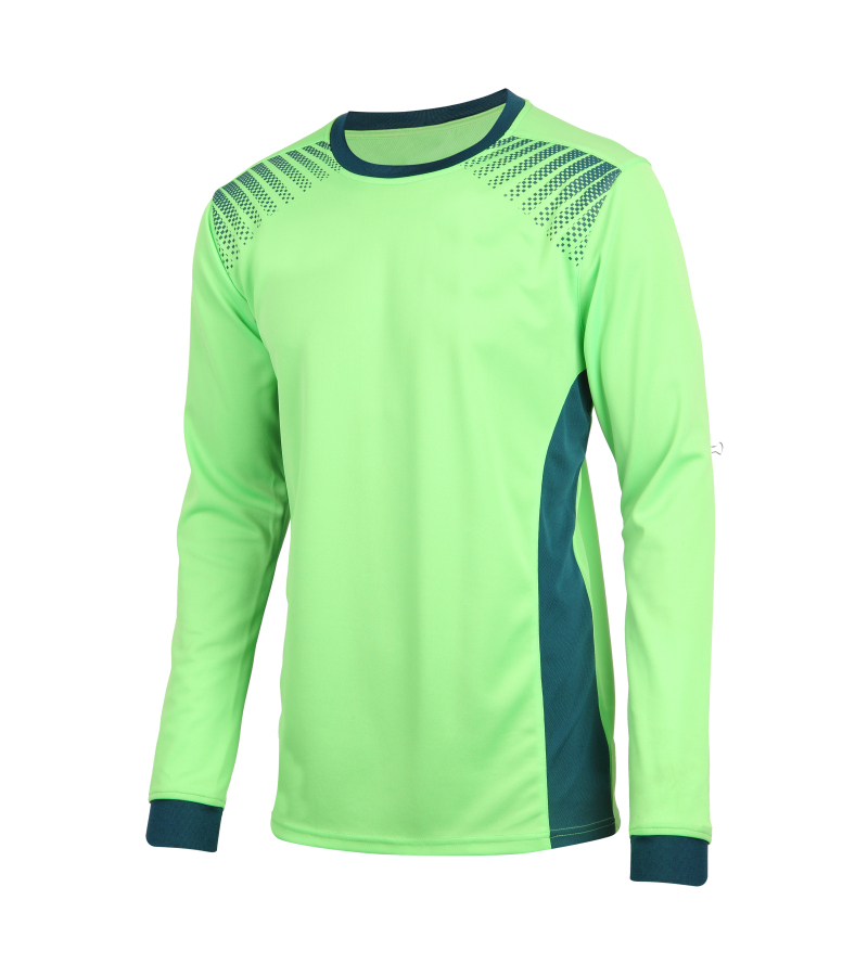 Men’s Goalkeeper apparel